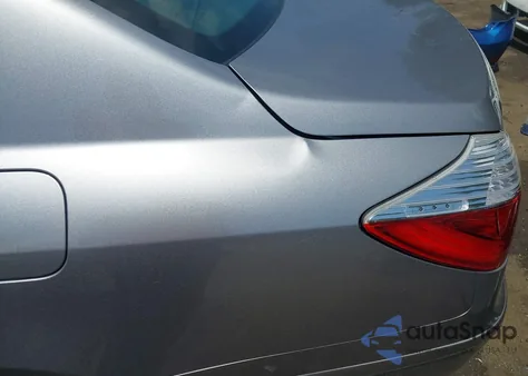 2010 Hyundai Genesis 4.6 from USA, damaged, VIN KMHGC4DF0AU070647